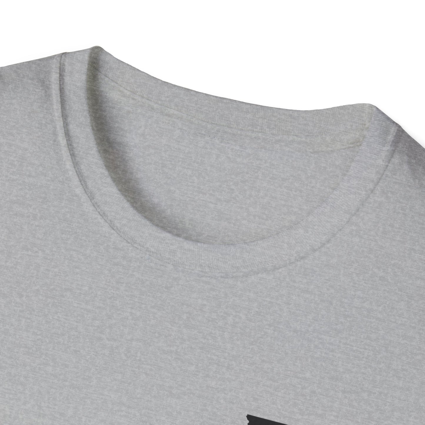 Florida Fishing Enthusiast T-Shirt | Unisex Softstyle Tee for Anglers, Summer Vibes, Gift for Dad, Fishing Trip, Outdoor Adventure